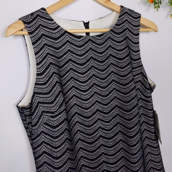 🆕🌿JULIA JORDAN FRINGE DRESS🌿 - Picture 5 of 8